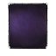 Manfrotto EzyFrame Vintage Bg 2x2.3m Aubergine