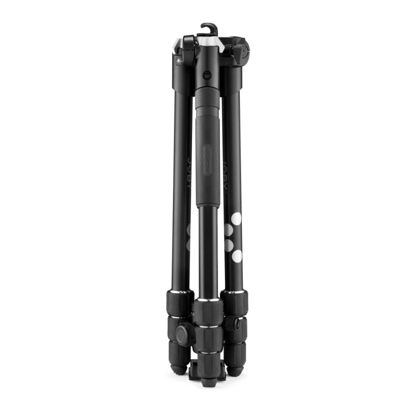 Joby RangePod Smart Black