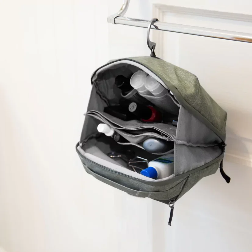 Peak Design Wash Pouch - Sage