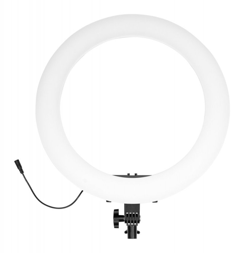 Newell RL-18A Kruhové LED světlo