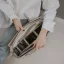 Loulex Handbag Beige - fotobrašna (béžová)