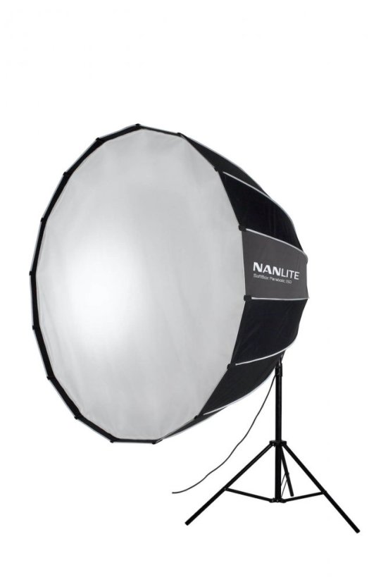 Nanlite Parabolický softbox 150cm pro Forza 300/500