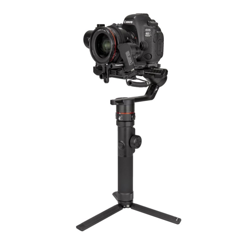 Manfrotto Gimbal 460 Pro Kit