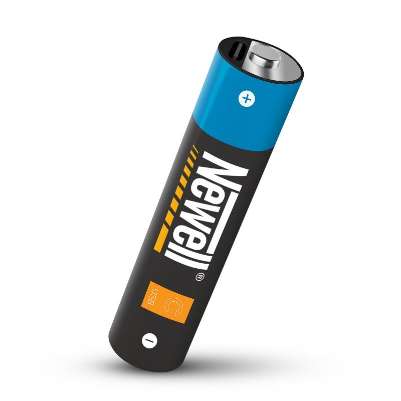 Newell Baterie AA USB-C 1550 mAh x2