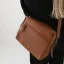 Loulex Organizer Bag Brown - Organizér hnědý