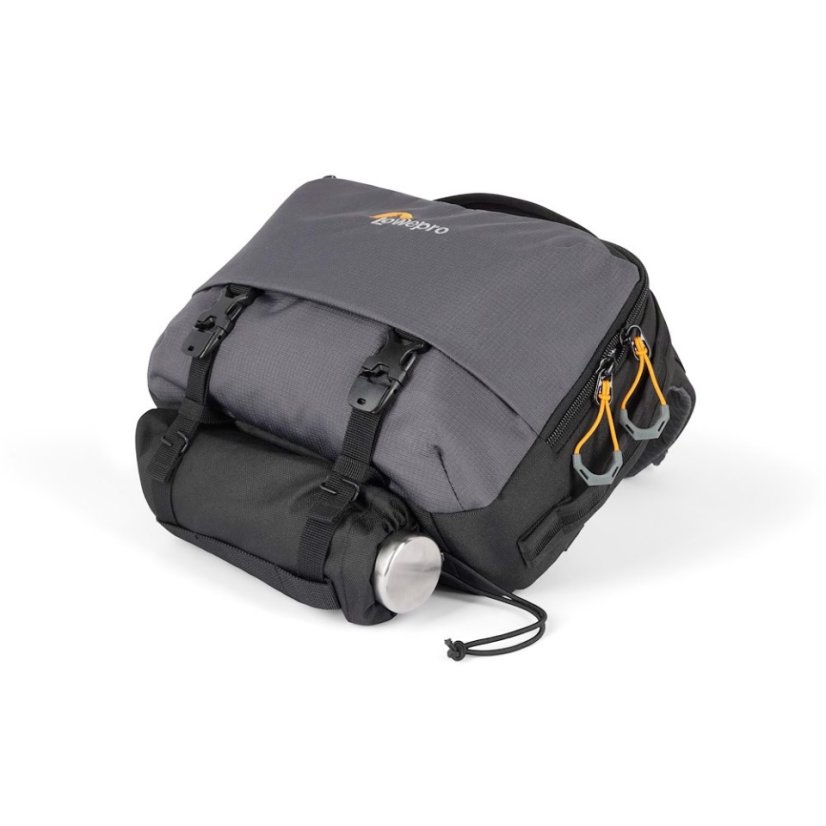 Lowepro Trekker LT SLX 120 grey