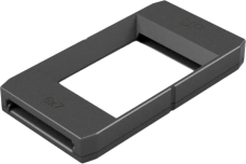 Valoi easy120 6x7 holder