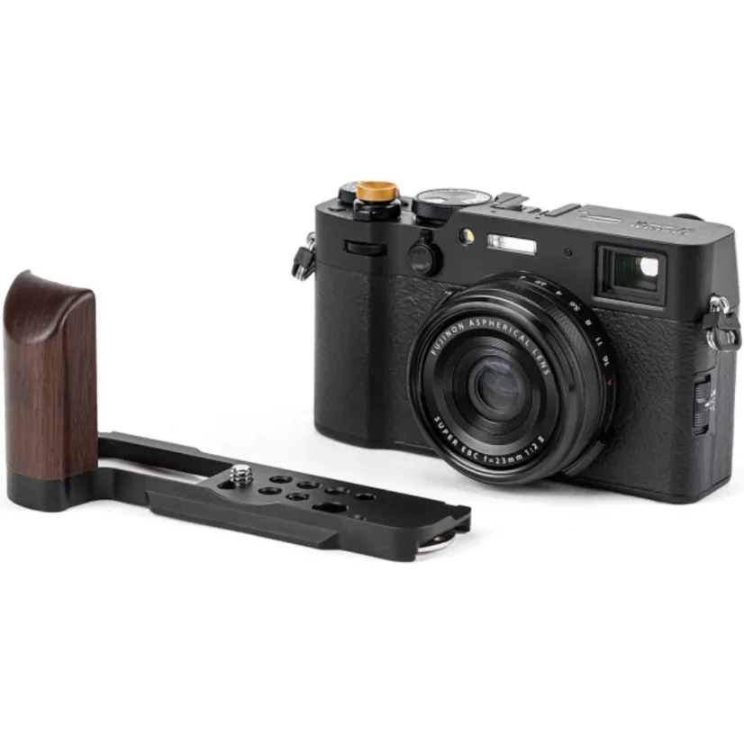 Fotopro QAL-X100VI Grip pro Fujifilm X100VI