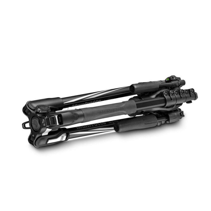 Manfrotto Befree 3-Way Live Advanced