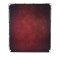 Manfrotto EzyFrame Vintage Backgr. 2x2.3m Crimson