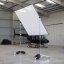 Lastolite Skylite Rapid Extra Large Kit 3x3m
