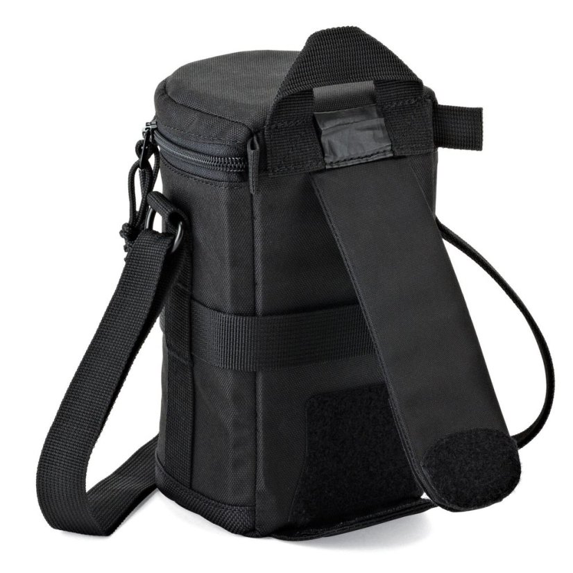 Lowepro Lens Case 9 x 16cm (Black)