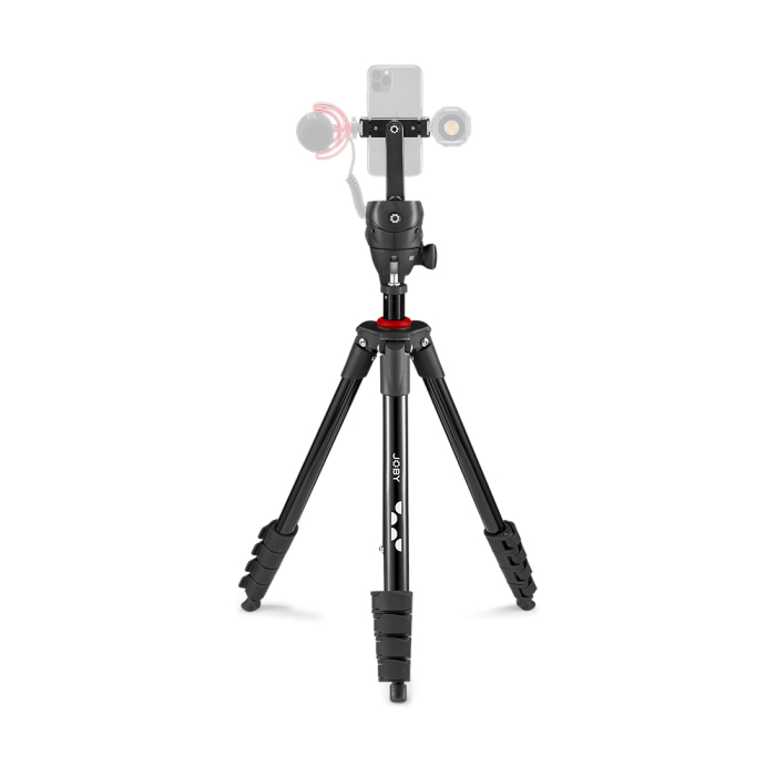 Joby Compact Action Kit
