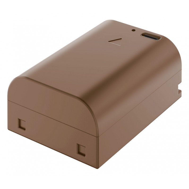 Newell Baterie BLX-1 USB-C pro Olympus