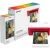 Polaroid Hi-Print 4x6 Photo Printer E-Box White - Fototiskárna bílá + 80 fotek