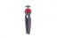Manfrotto PIXI stativ mini, červený