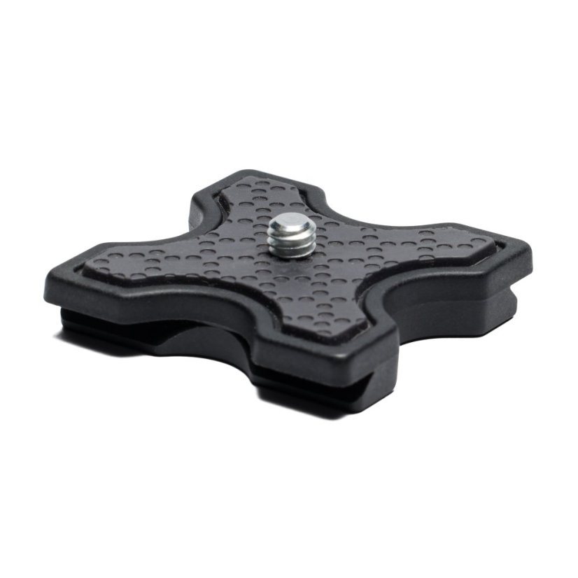 Joby QR Plate 5K (Black)