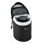 Lowepro Lens Case 8 x 12cm (Black)