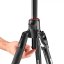 Manfrotto Befree GT XPRO Alu tripod