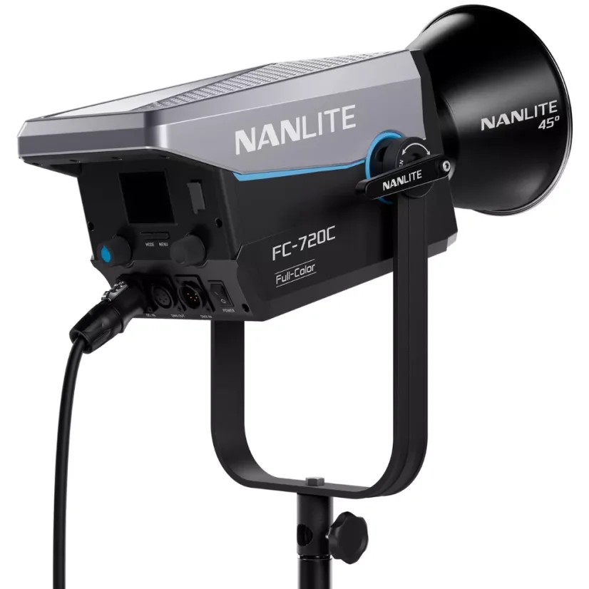 Nanlite FC-720C - RGB LED světlo