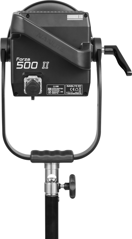 Nanlite Forza 500 II LED bodové světlo