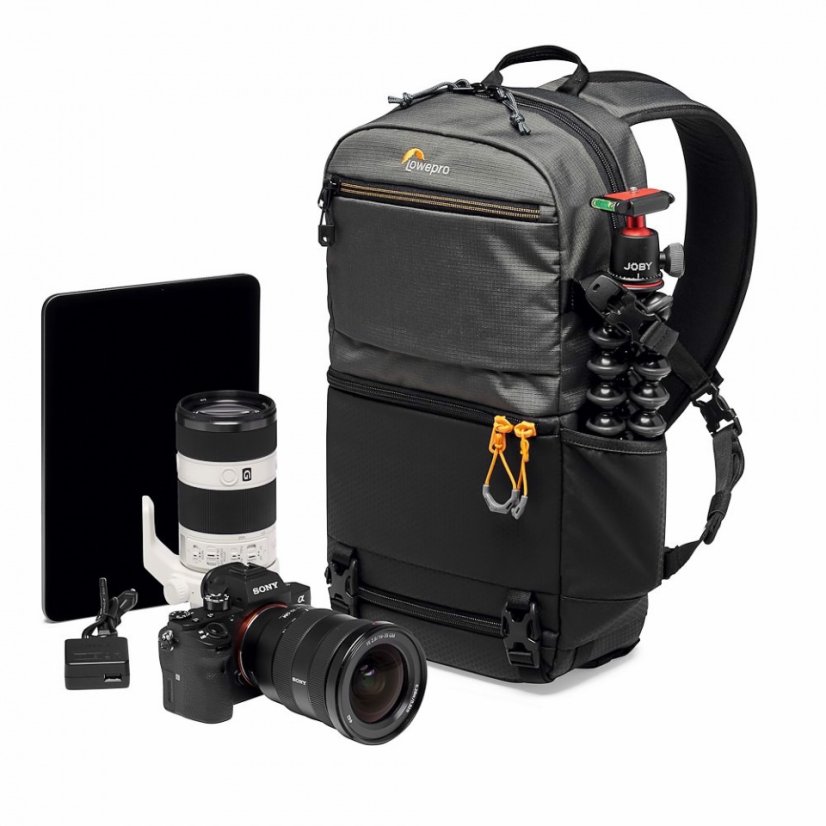 Lowepro Slingshot SL 250 AW III-Grey