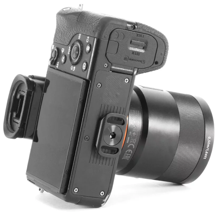Peak Design Anchor Mount - Mini destička