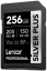 Lexar Professional Silver Plus SDXC - 256 GB