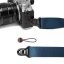 Peak Design Slide Lite Midnight Blue (půlnoční modř) - popruh