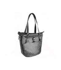 Peak Design Everyday Tote Charcoal - tmavě šedá