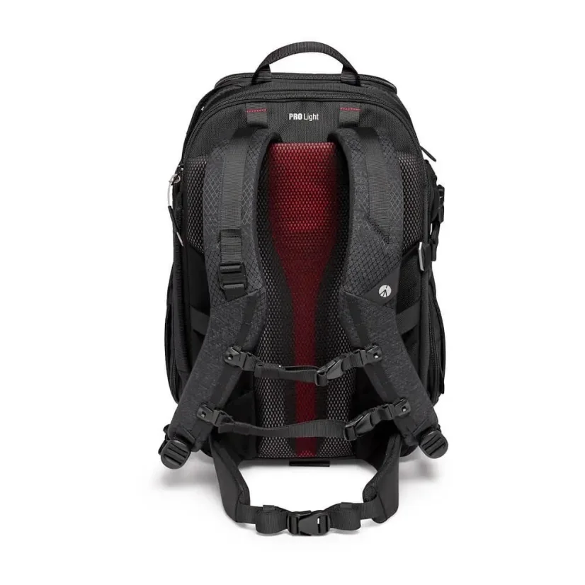 Manfrotto PRO Light 2 Multiloader backpack M
