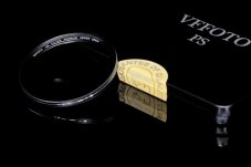 VFFOTO UV filtr PS 52 mm
