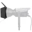 Nanlite RF45 Barndoor - klapky pro reflektor