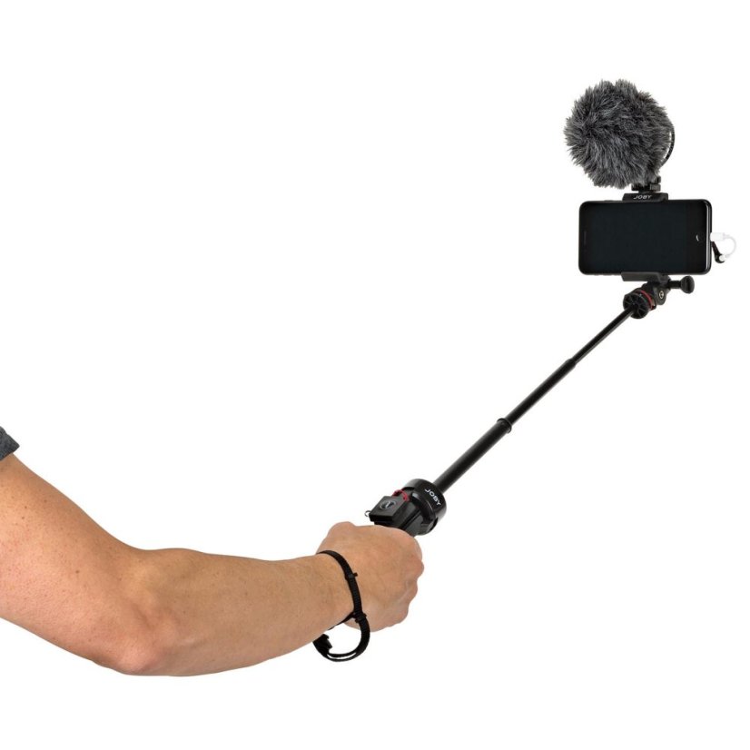 Joby GripTight PRO TelePod (Apple )