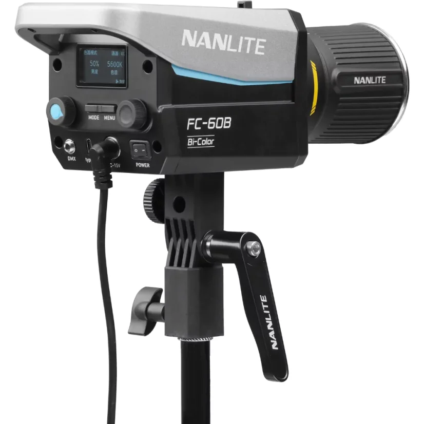 Nanlite FC-60B LED Dvoubarevné bodové světlo