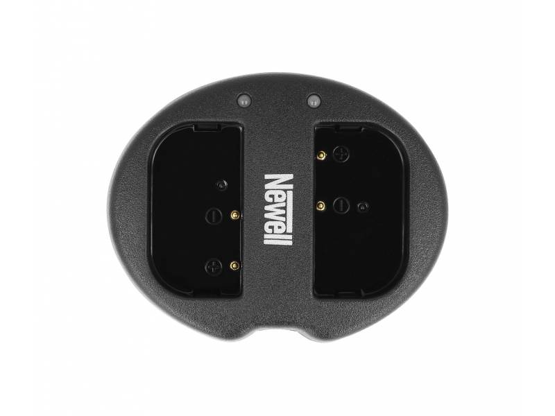 Newell SDC-USB duální nabíječka DMW-BLF19E