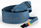 Polaroid Popruh na kameru - plochý - Calm blue - modrý