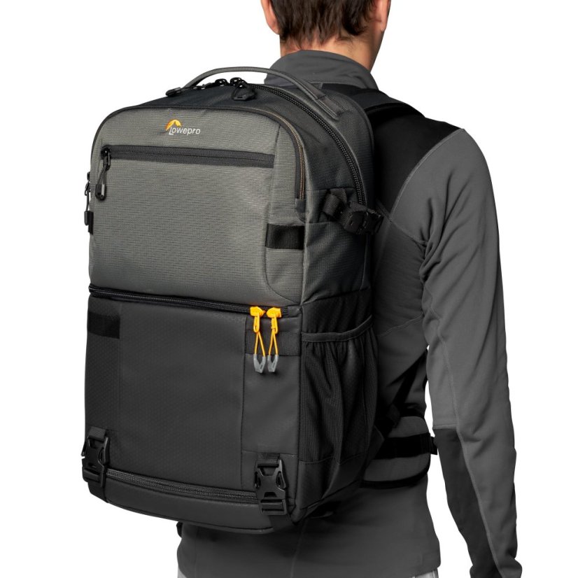 Lowepro Fastpack Pro BP250 AW III-Grey