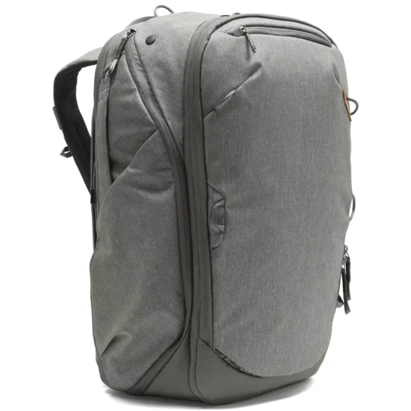 Peak Design Travel Backpack 45L Sage - šalvějově zelená