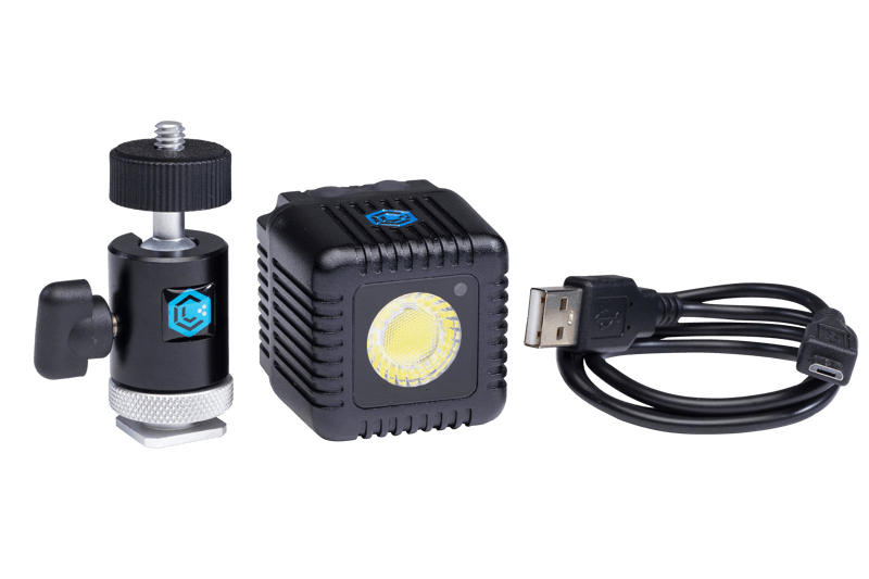 Lume Cube Portable Lighting Kit
