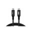 Newell USB-C – USB-C 4.0 kabel - 1 m