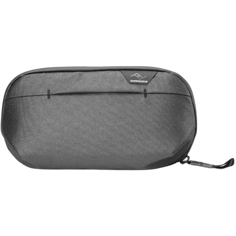 Peak Design Wash Pouch Small - Black