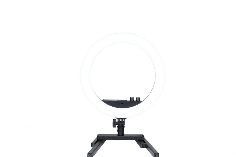 Nanlite Halo 14 LED kruhové světlo