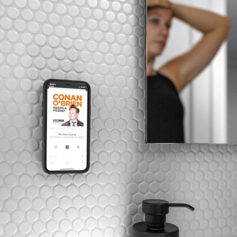 Peak Design Mobile Wall Mount - Bone - béžová