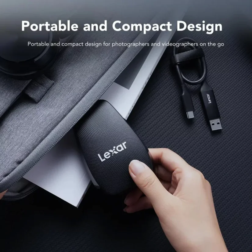 Lexar Čtečka karet CFexpress typu B pro USB-C