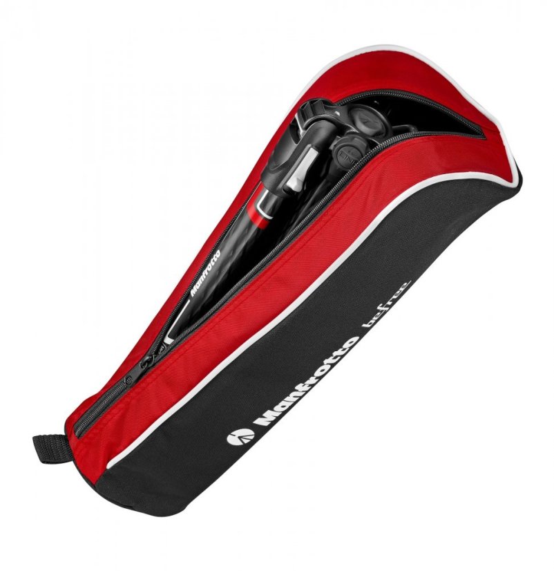 Manfrotto Befree Advanced Carbon Fibre Travel Trip