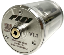 PMI Shock-Proof Chamber