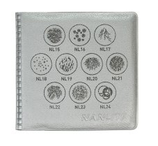 Nanlite GOBO Set 2 pro PJ-FMM-19/36
