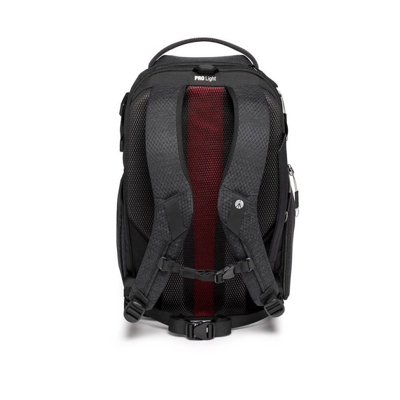 Manfrotto PRO Light 2 Backloader M