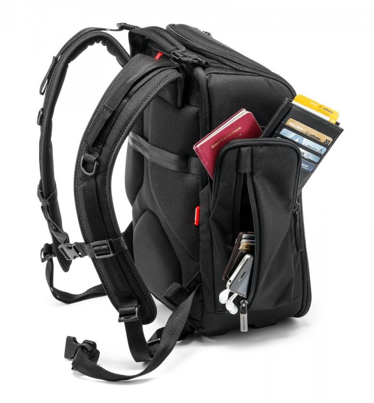 Manfrotto Backpack 20 Professional